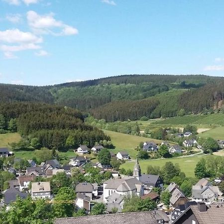 Pension Altenbeck & Ferienwohnung Winterberg Luaran gambar