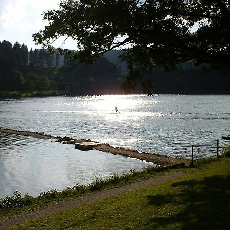 Pension Altenbeck & Ferienwohnung Winterberg Luaran gambar