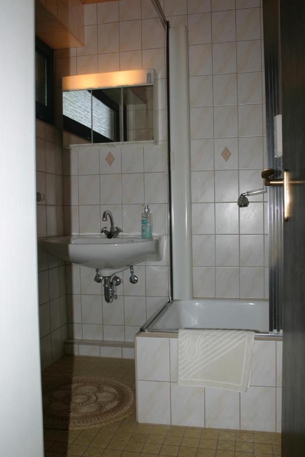 Pension Altenbeck & Ferienwohnung Winterberg Luaran gambar