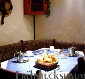 Pension Altenbeck & Ferienwohnung Winterberg Luaran gambar