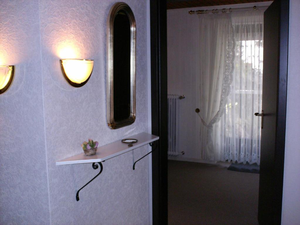 Pension Altenbeck & Ferienwohnung Winterberg Bilik gambar