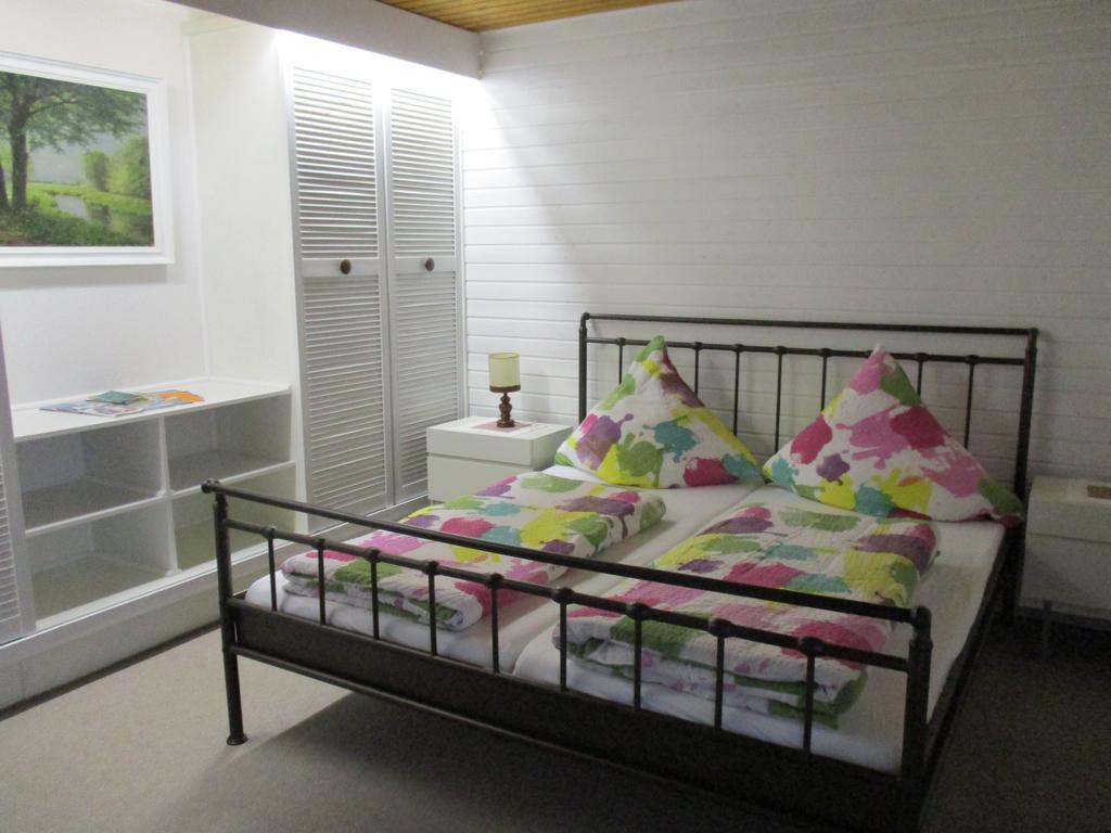 Pension Altenbeck & Ferienwohnung Winterberg Bilik gambar