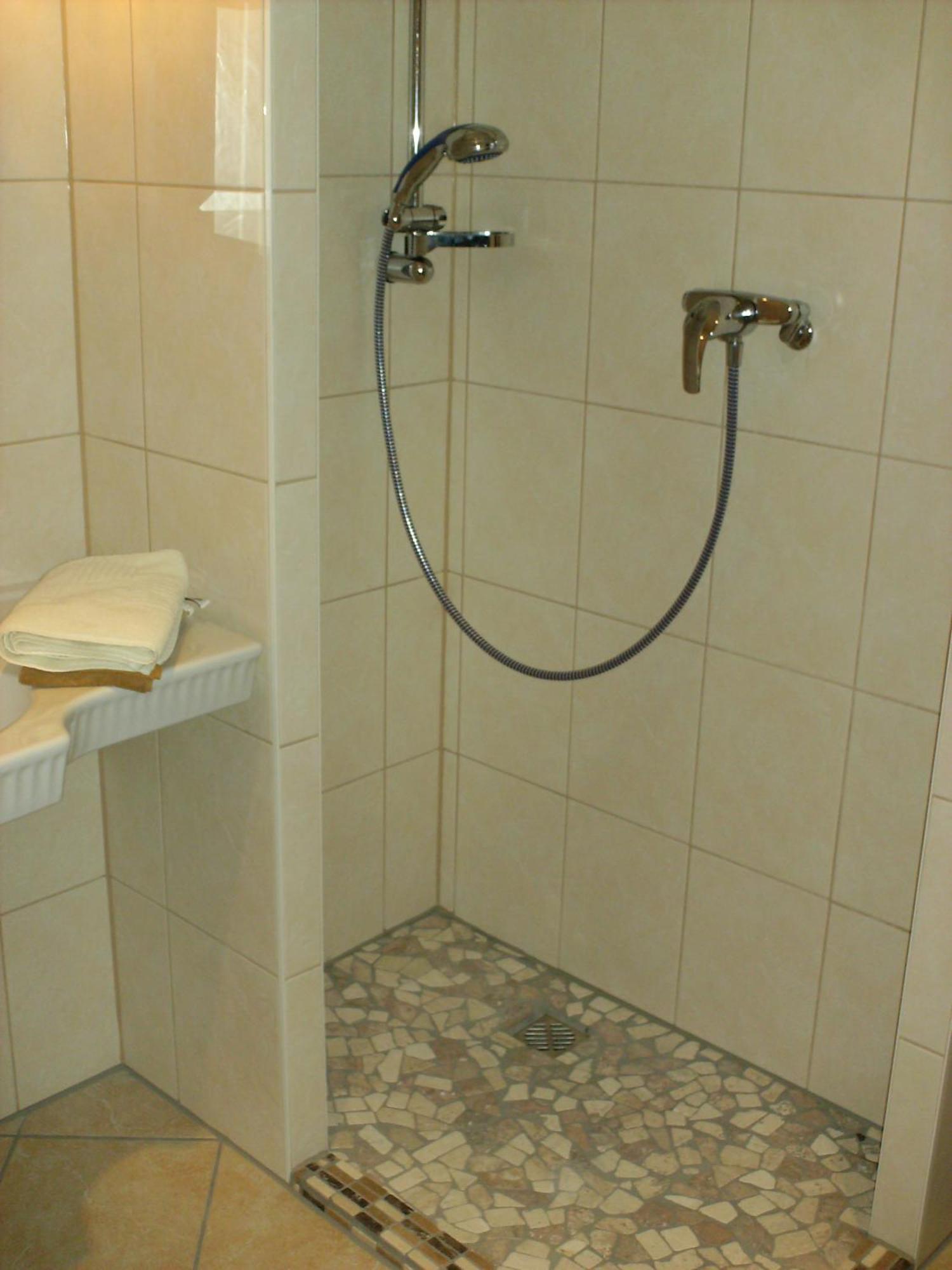 Pension Altenbeck & Ferienwohnung Winterberg Bilik gambar