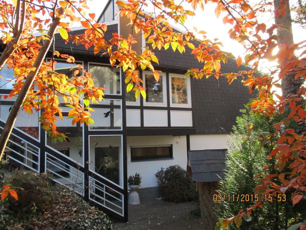 Pension Altenbeck & Ferienwohnung Winterberg Bilik gambar