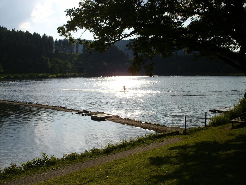 Pension Altenbeck & Ferienwohnung Winterberg Luaran gambar